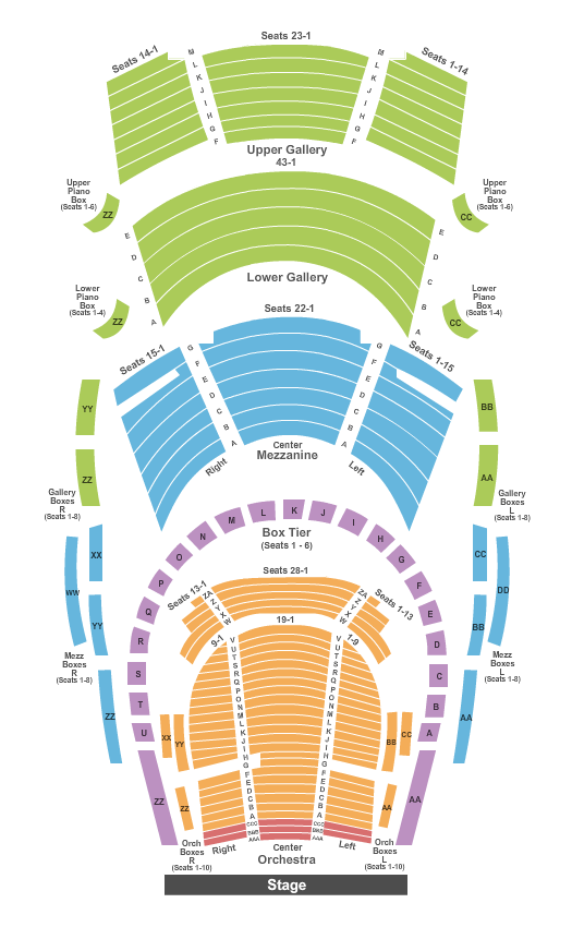 The nutcracker ft worth 2022 fort worth texas